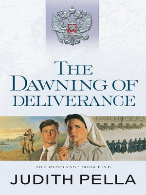 cover image of The Dawning of Deliverance